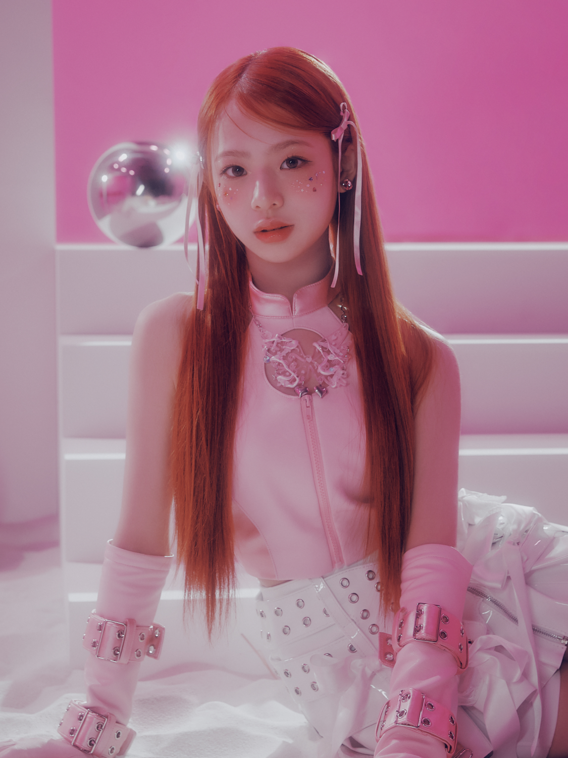 SEOWON - UNIS JAPAN OFFICIAL FANCLUB