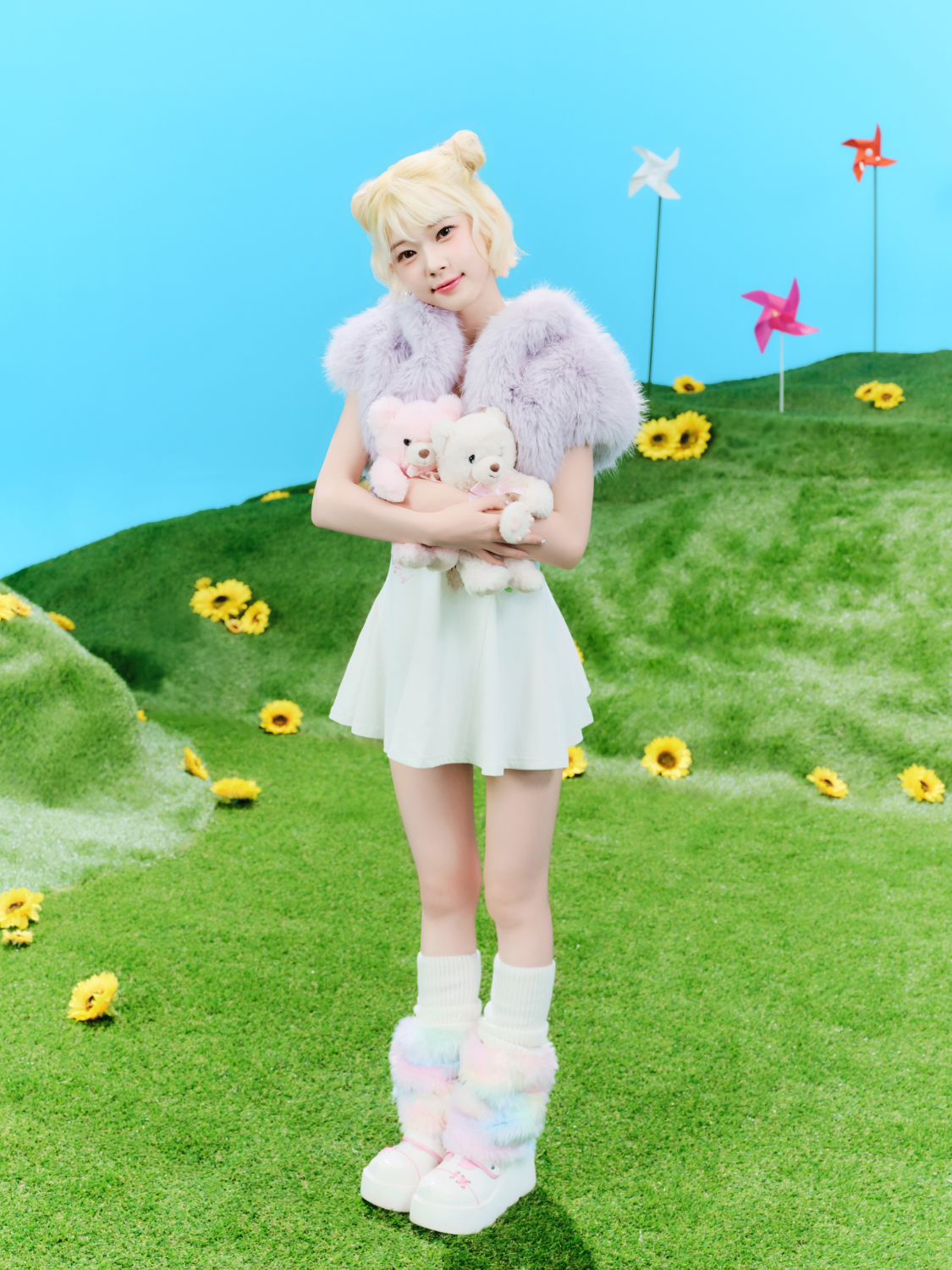 KOTOKO - UNIS JAPAN OFFICIAL FANCLUB