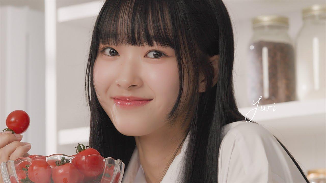 IZ*ONE ユリ 生写真 全コンプリート フルコンプΩ