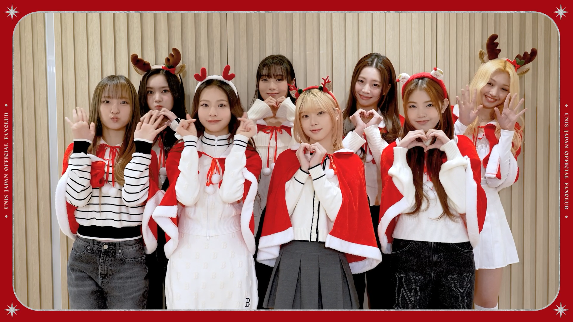 unis ユニス チェキ エリシア unis ユニス チェキ エリシア