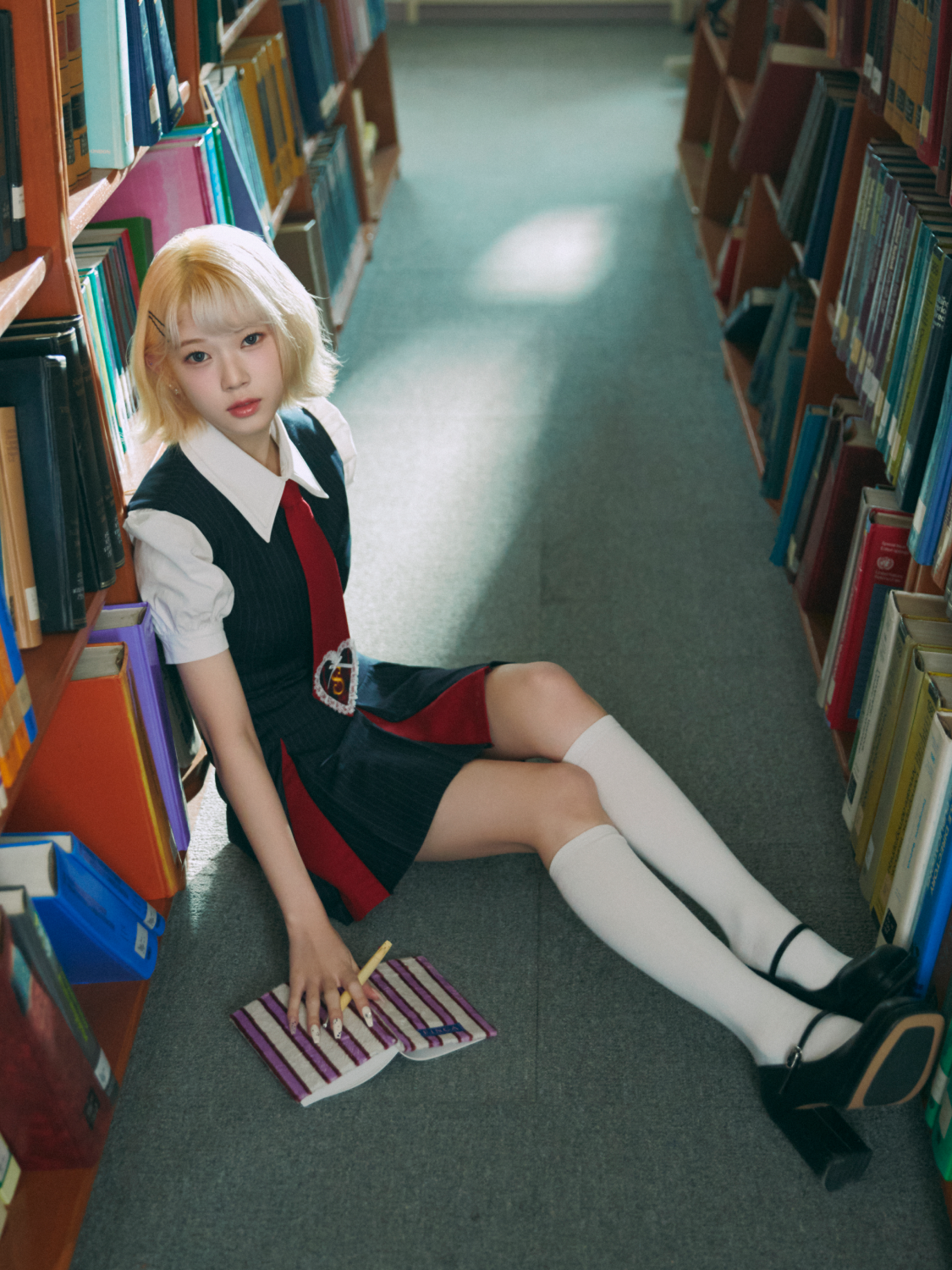 UNIS KOTOKO コトコ　チェキ　ポロライド　ユニス KOTOKO - UNIS JAPAN OFFICIAL FANCLUB