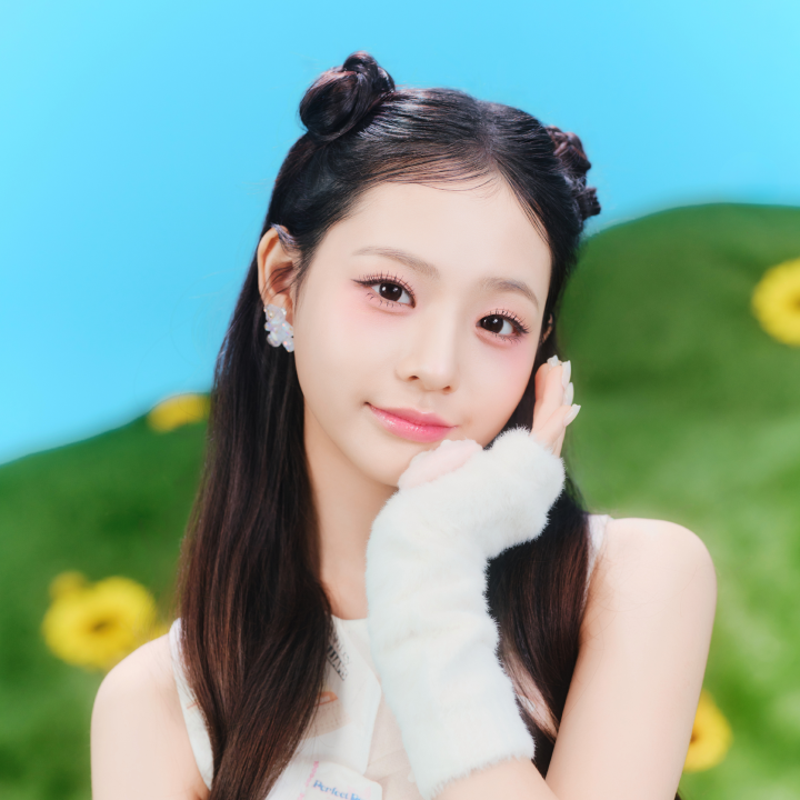 SEOWON - UNIS JAPAN OFFICIAL FANCLUB