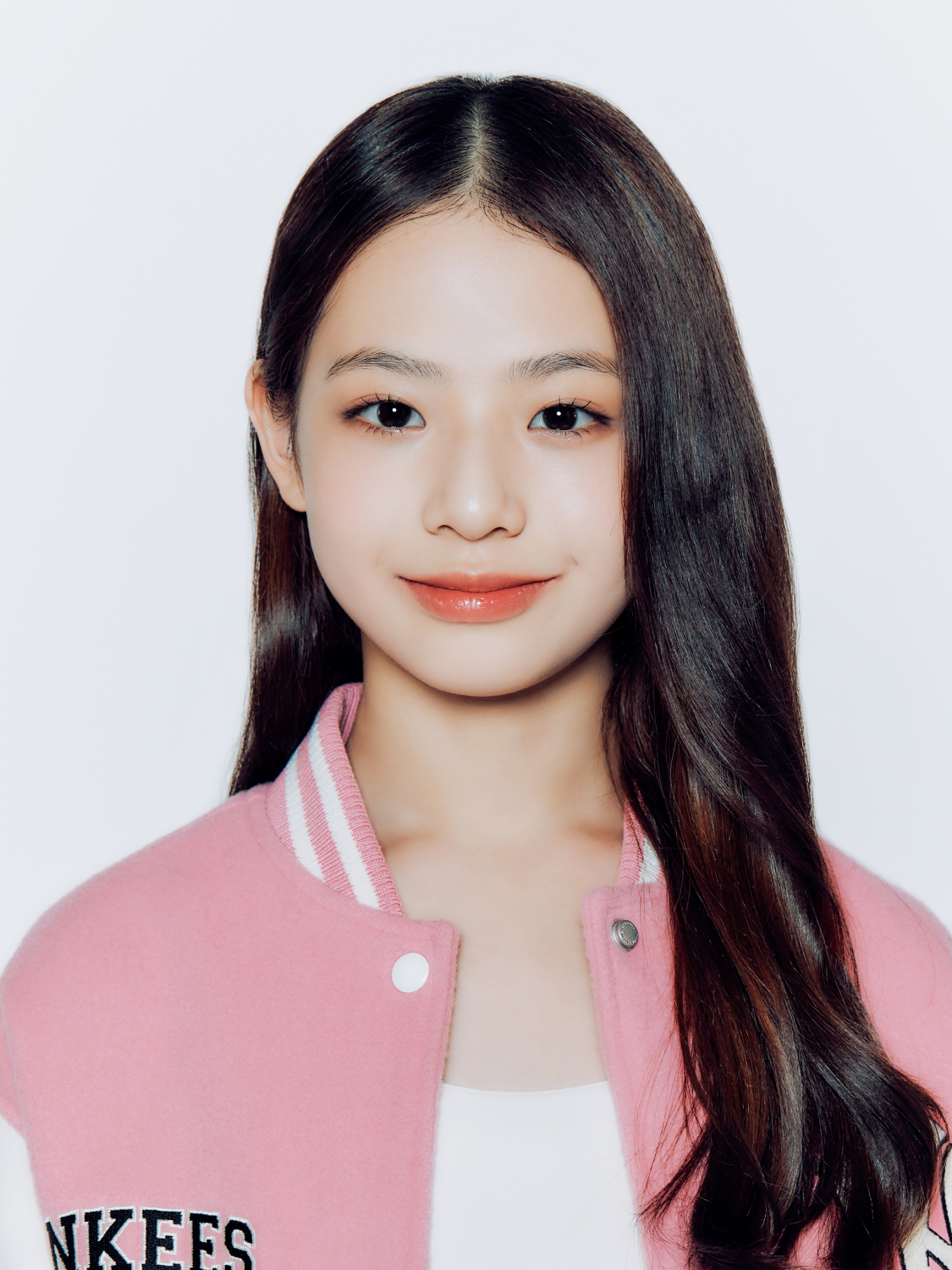 LIM SEOWON (임서원) | UNIS 2nd Mini Album [SWICY] Concept