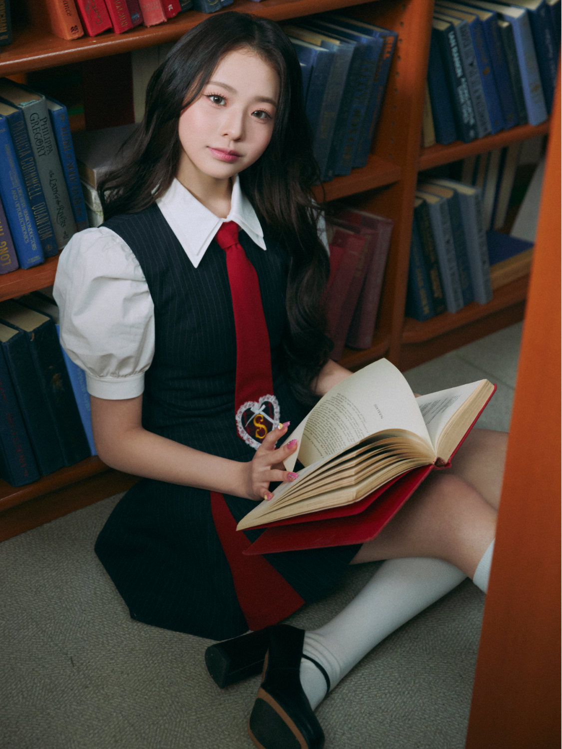 SEOWON - UNIS JAPAN OFFICIAL FANCLUB