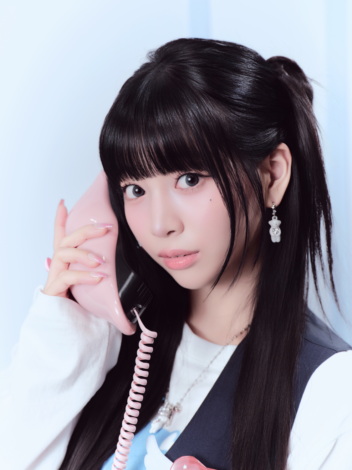 19枚コンプ NANA ナナ Who is Princess ブロマイド 生写真 NANA - UNIS JAPAN OFFICIAL FANCLUB