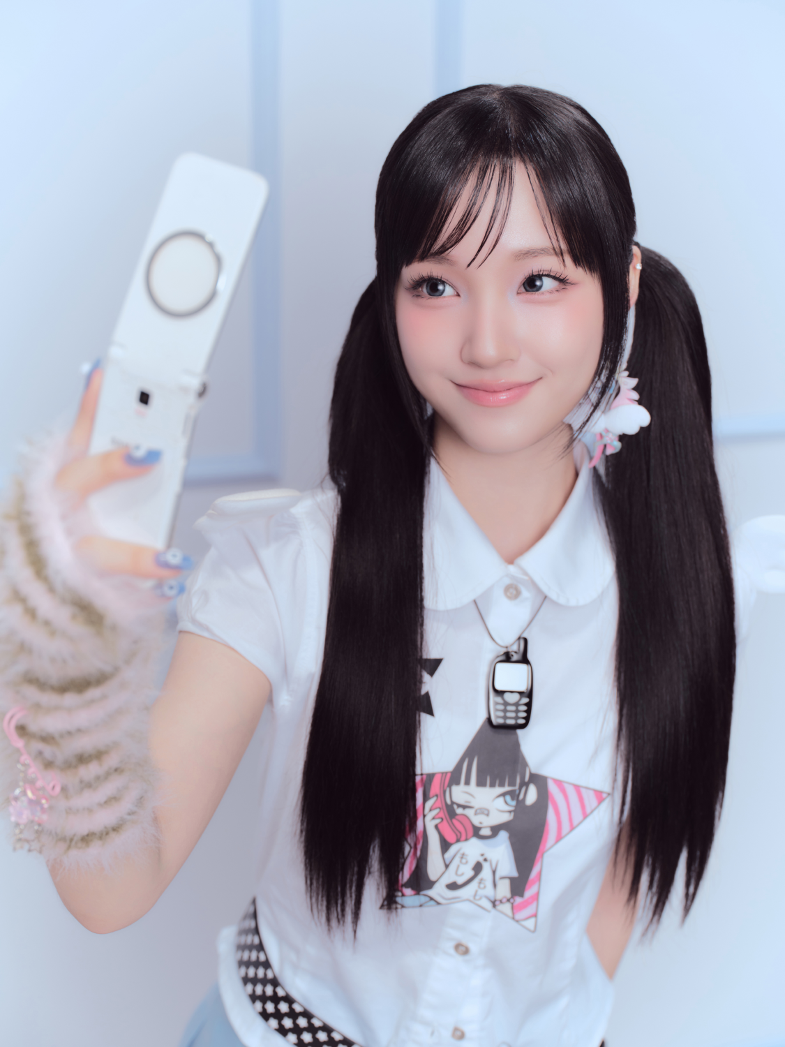 YUNHA - UNIS JAPAN OFFICIAL FANCLUB