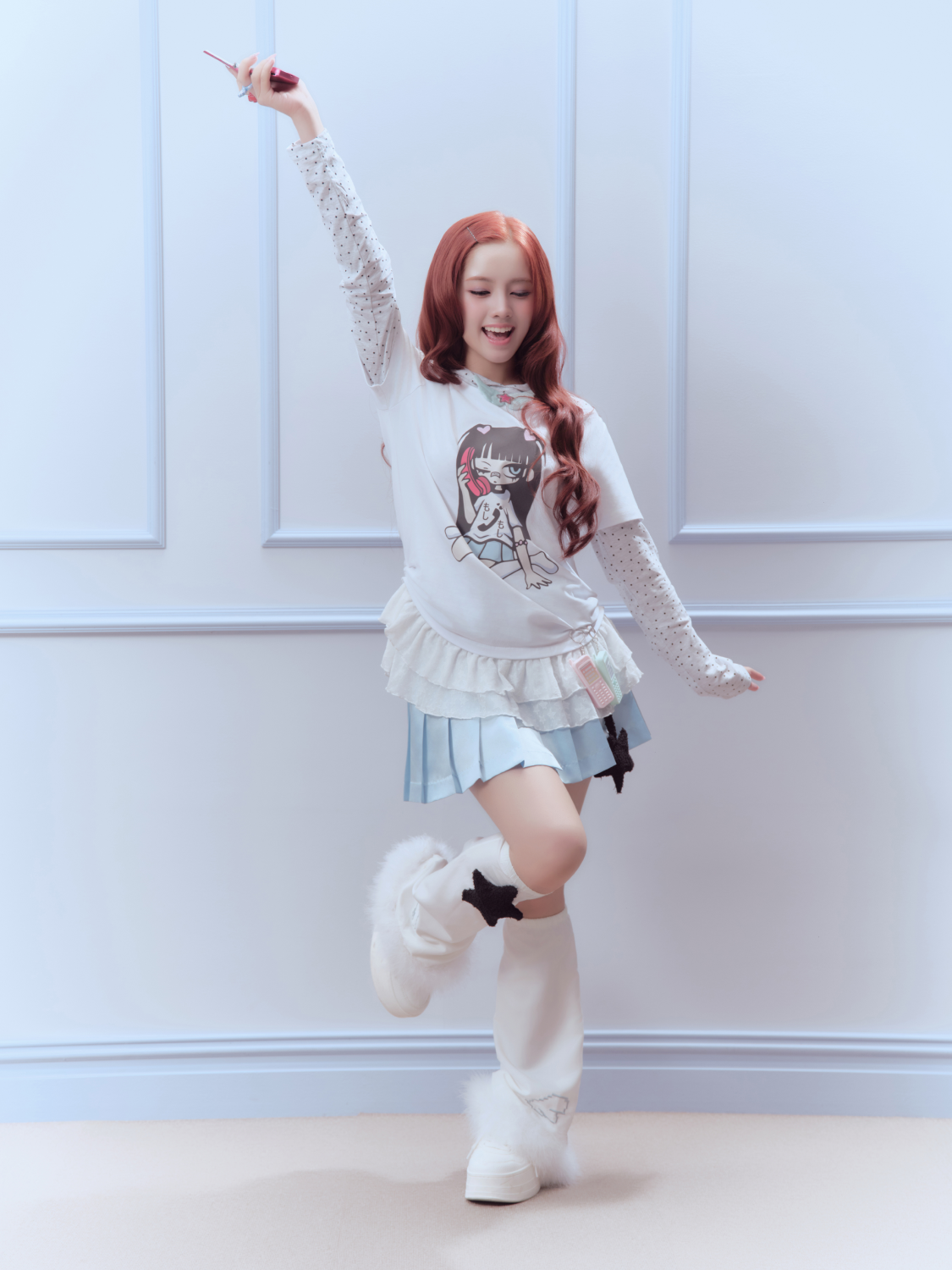 ELISIA - UNIS JAPAN OFFICIAL FANCLUB