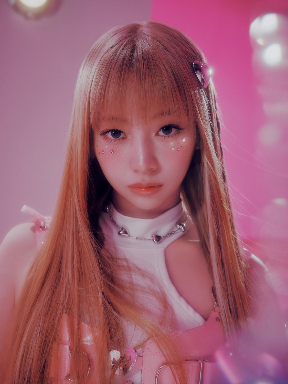 NANA - UNIS JAPAN OFFICIAL FANCLUB