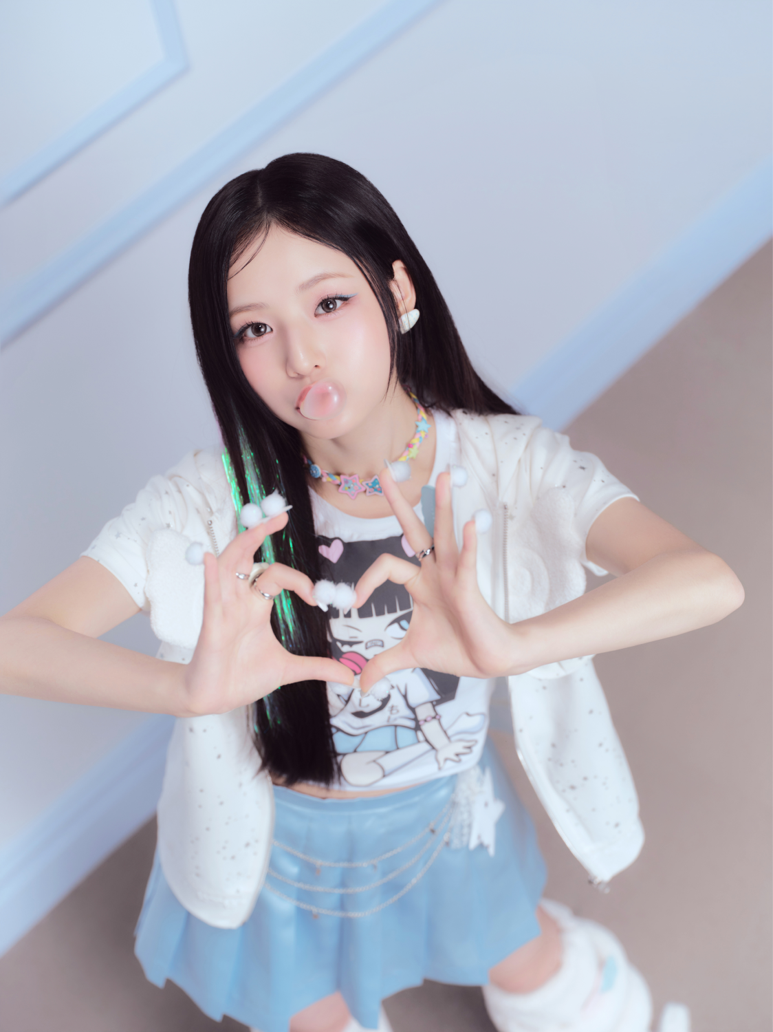 SEOWON - UNIS JAPAN OFFICIAL FANCLUB