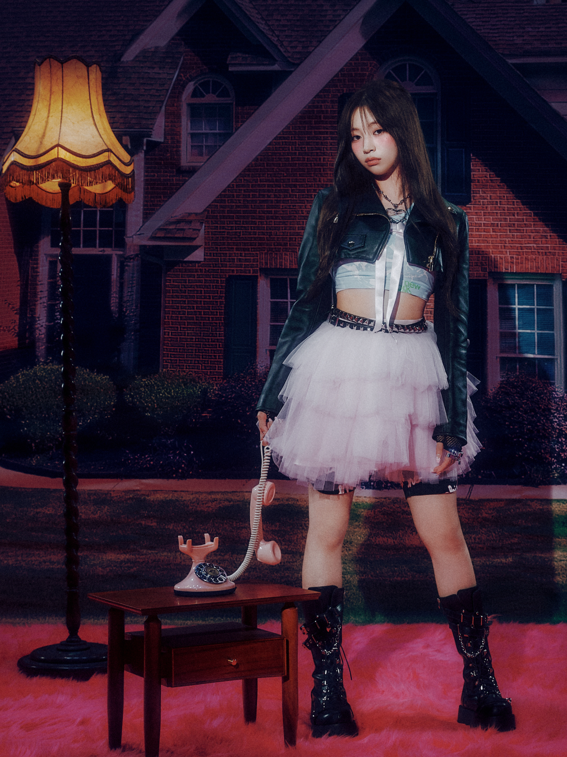 NANA - UNIS JAPAN OFFICIAL FANCLUB