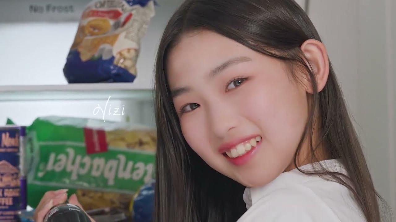 【ニジ】コンセプトビデオ UNIS JAPAN OFFICIAL