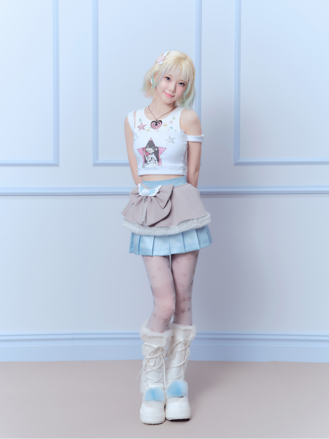 KOTOKO - UNIS JAPAN OFFICIAL FANCLUB