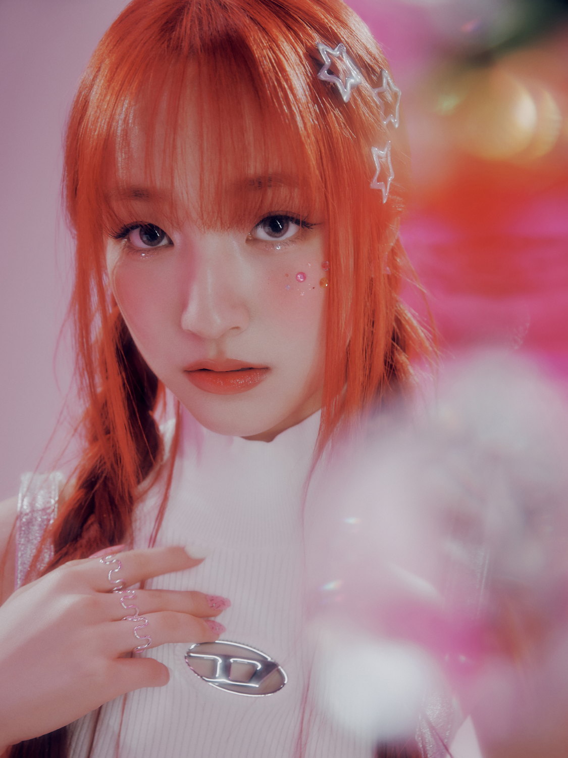 YUNHA - UNIS JAPAN OFFICIAL FANCLUB