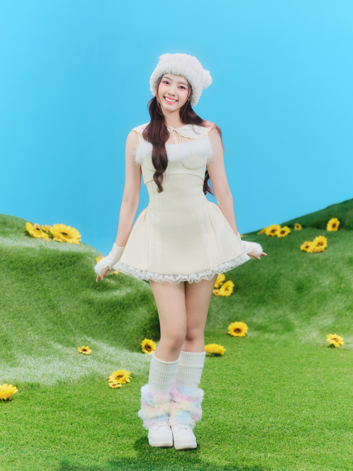 ELISIA - UNIS JAPAN OFFICIAL FANCLUB