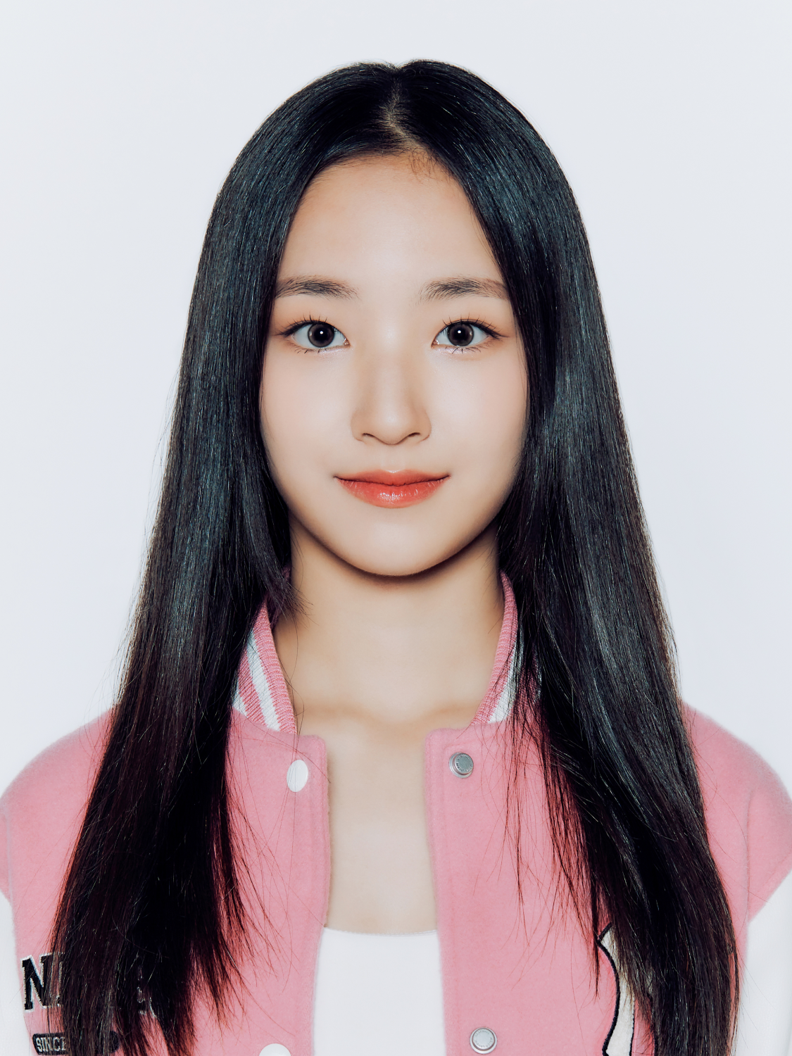 【バラ売り不可】unis パンユナ　ユンハ　トレカ　フォトカード YUNHA - UNIS JAPAN OFFICIAL FANCLUB