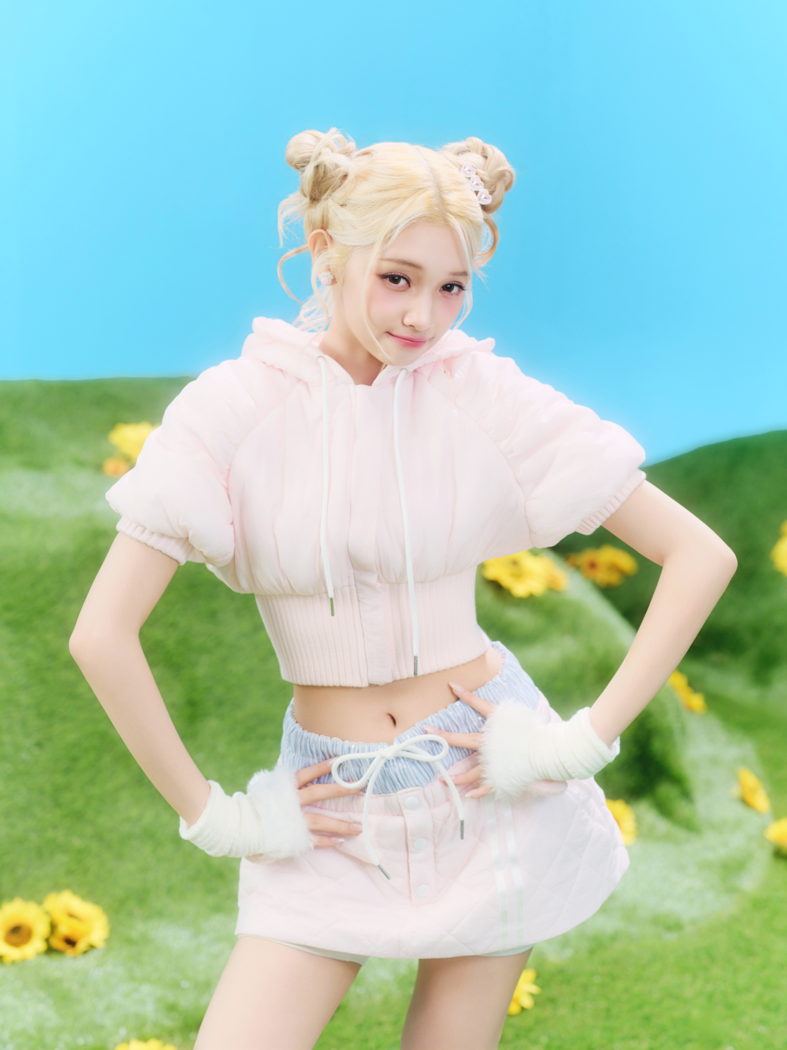 GEHLEE - UNIS JAPAN OFFICIAL FANCLUB