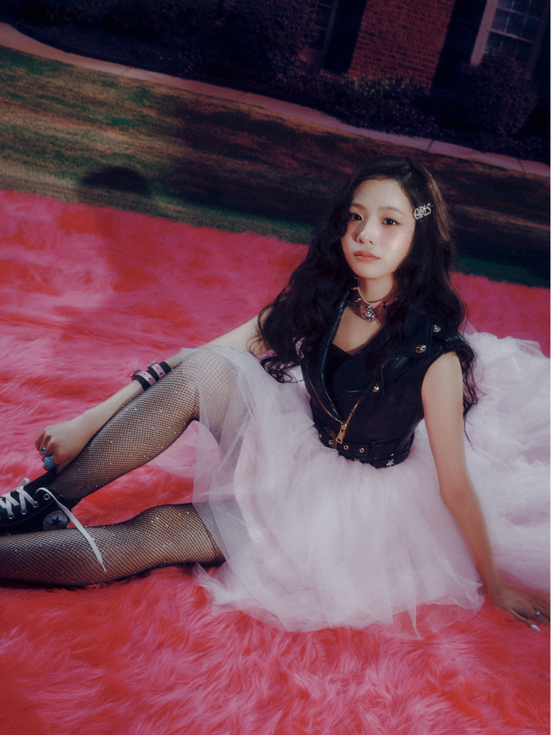 SEOWON - UNIS JAPAN OFFICIAL FANCLUB