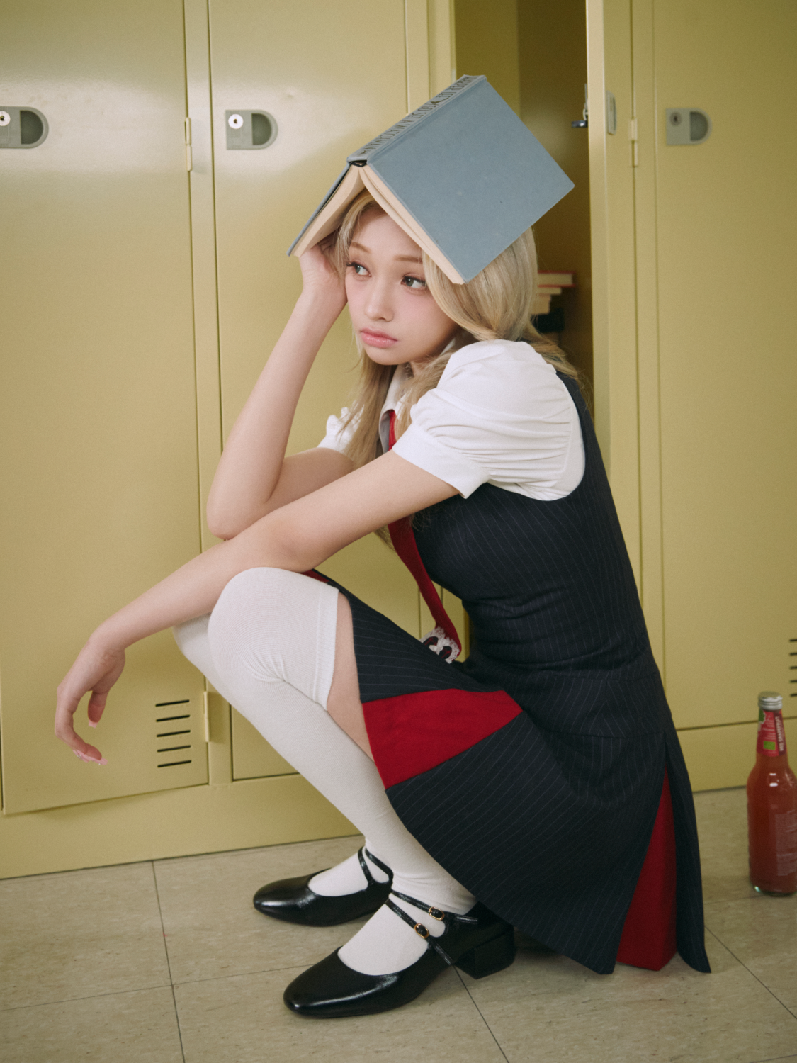 UNIS ゼリー・ダンカ GEHLEE - UNIS JAPAN OFFICIAL FANCLUB