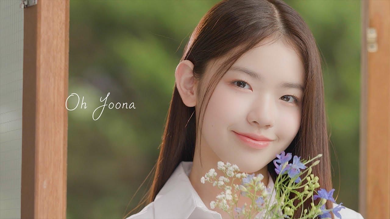 オ・ユナ】コンセプトビデオ - UNIS JAPAN OFFICIAL FANCLUB