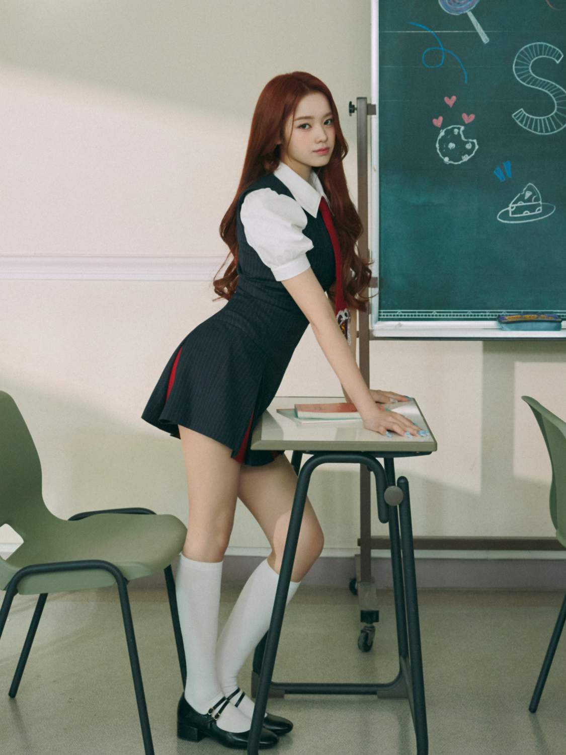 ELISIA - UNIS JAPAN OFFICIAL FANCLUB