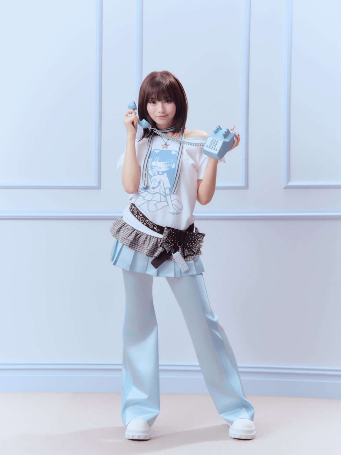 UNIS We UNIS ヒョンジュ まとめ売り UNIS ジン・ヒョンジュからナナまで、1stミニアルバム「WE UNIS」Story