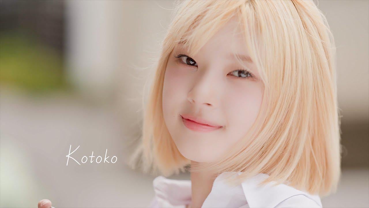 K-POP・アジア kotosa K-POP・アジア kotosa K-POP・アジア kotosa Kotoha | Jpop Wiki