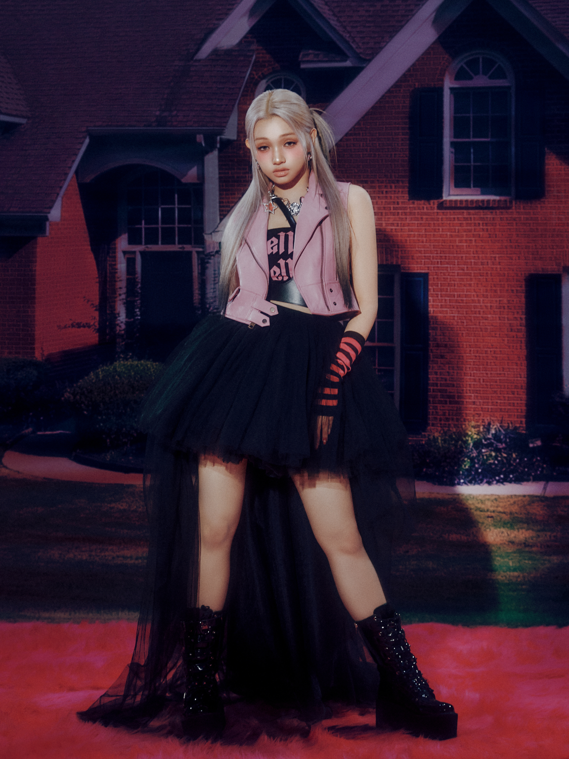 GEHLEE - UNIS JAPAN OFFICIAL FANCLUB