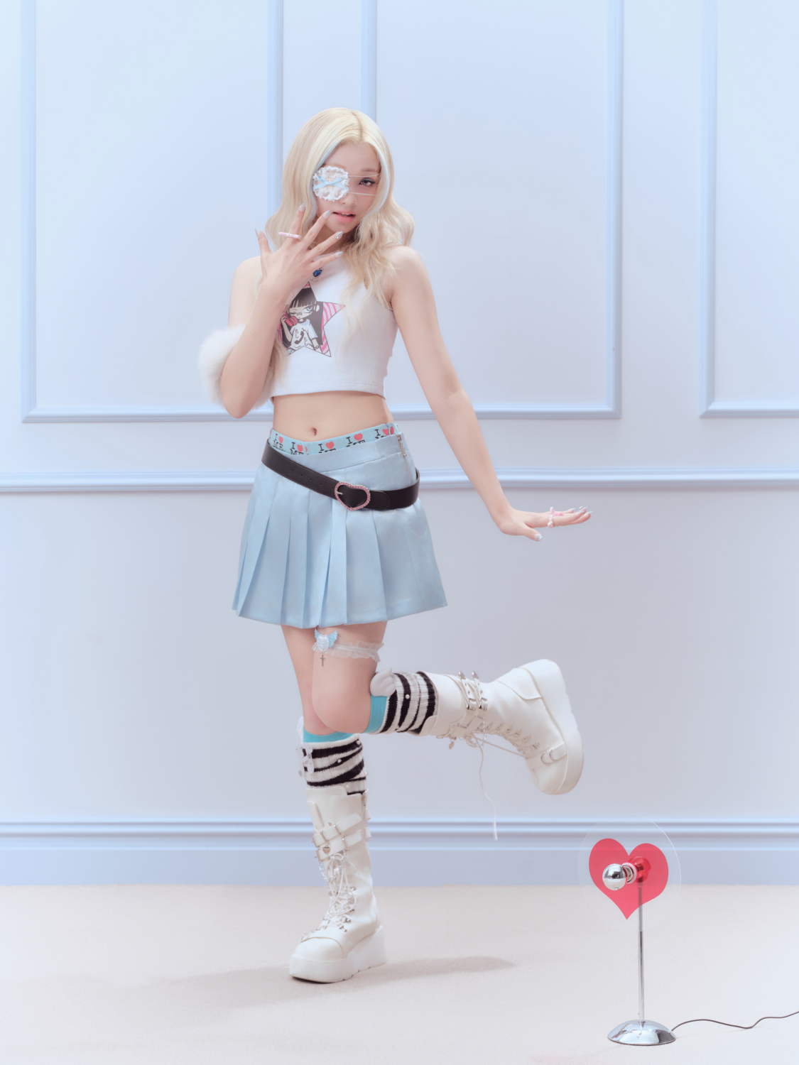 GEHLEE - UNIS JAPAN OFFICIAL FANCLUB