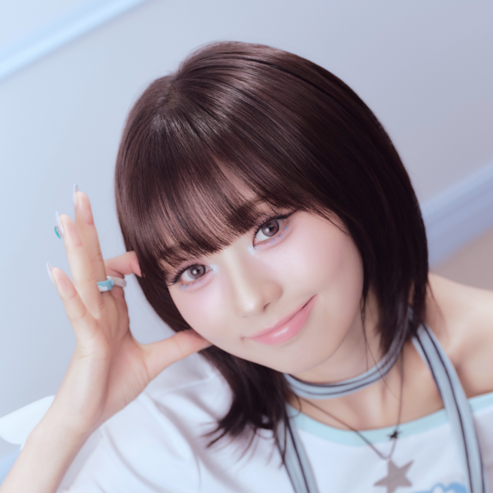 HYEONJU - UNIS JAPAN OFFICIAL FANCLUB