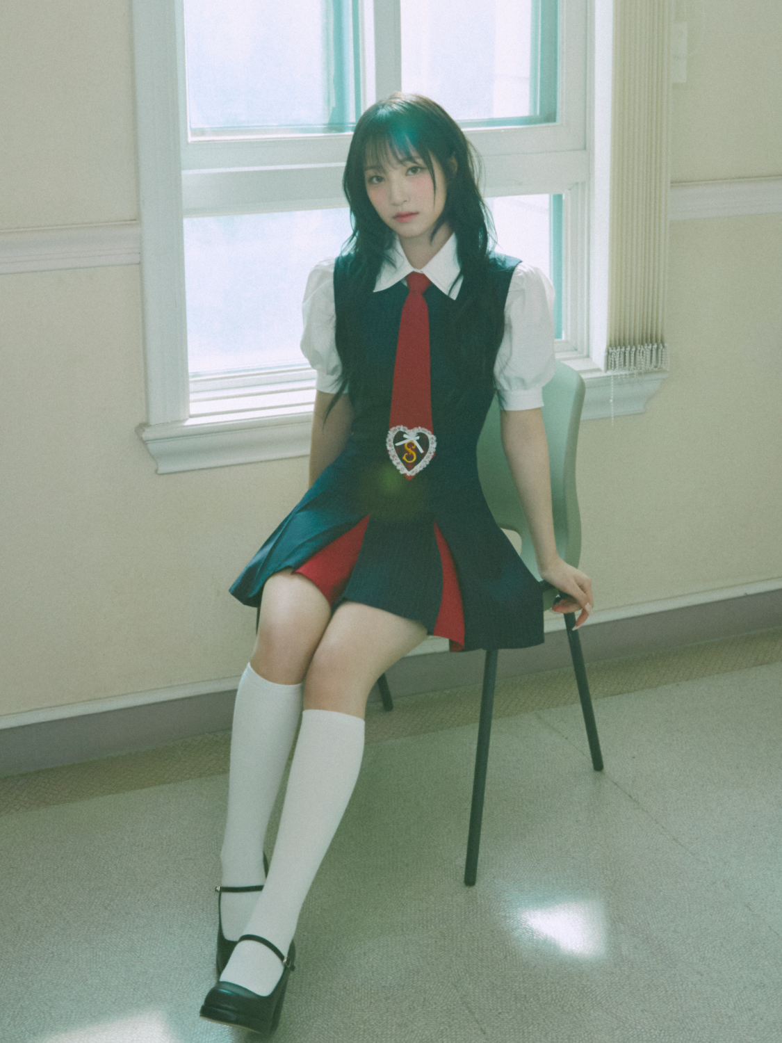 YUNHA - UNIS JAPAN OFFICIAL FANCLUB