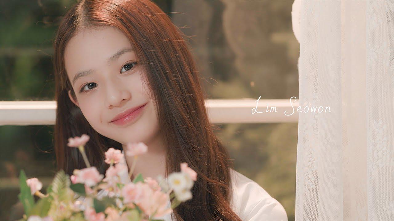 LIM SEOWON】CONCEPT VIDEO - UNIS JAPAN OFFICIAL FANCLUB